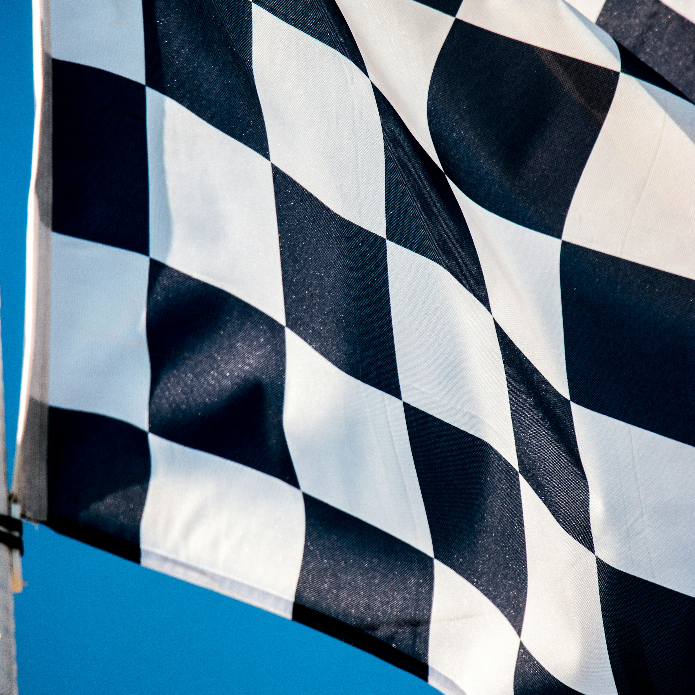 fast line motorsport race track services